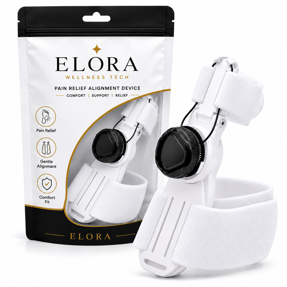 Bunion Corrector