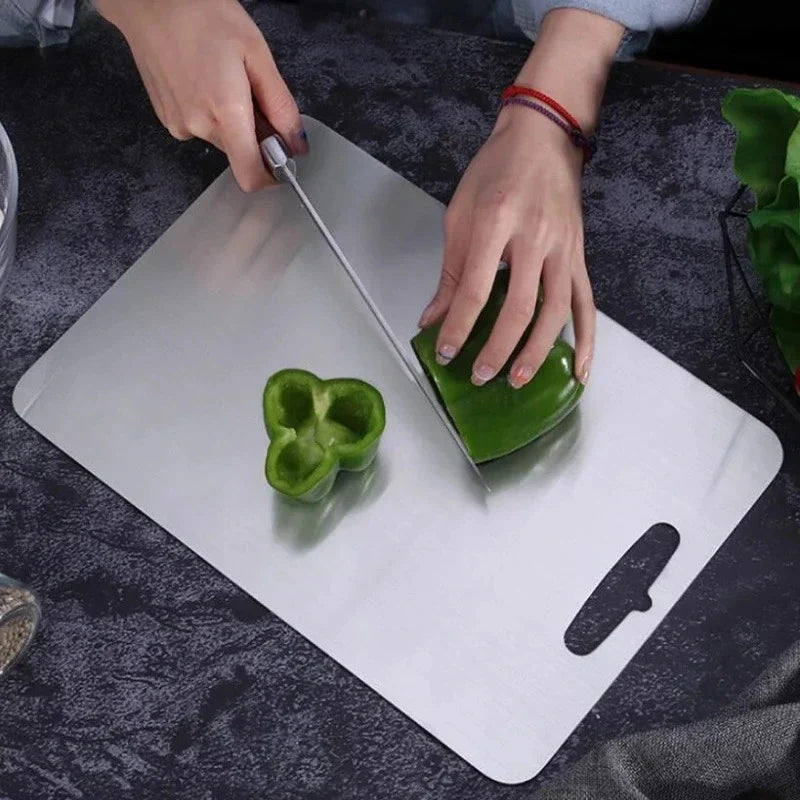 Titanium Chopping Board