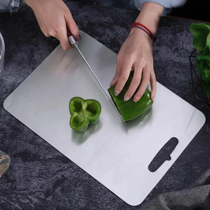 Titanium Chopping Board