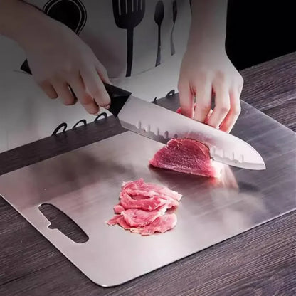Titanium Chopping Board