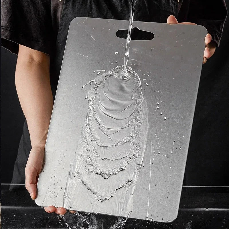 Titanium Chopping Board