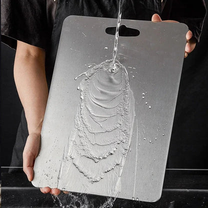 Titanium Chopping Board